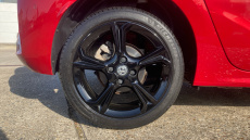 Vauxhall Corsa 1.2 Turbo Ultimate 5dr Auto Petrol Hatchback